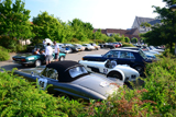 Evenement: Jeroen Bosch Rally