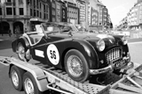 Evenement: Jeroen Bosch Rally
