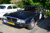 Evenement: Jeroen Bosch Rally