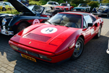 Evenement: Jeroen Bosch Rally
