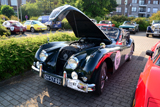 Evenement: Jeroen Bosch Rally