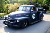 Evenement: Jeroen Bosch Rally
