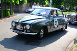 Evenement: Jeroen Bosch Rally
