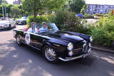 Evenement: Jeroen Bosch Rally