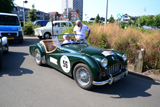 Evenement: Jeroen Bosch Rally