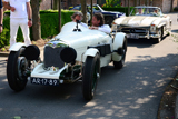 Evenement: Jeroen Bosch Rally