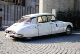 Evenement: Jeroen Bosch Rally