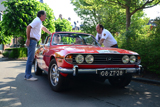 Evenement: Jeroen Bosch Rally