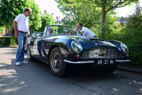 Evenement: Jeroen Bosch Rally