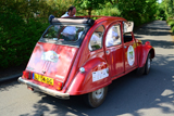 Evenement: Jeroen Bosch Rally