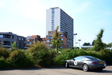 Evenement: Jeroen Bosch Rally