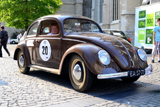 Evenement: Jeroen Bosch Rally
