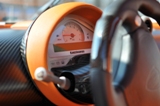 Fotoshoot: Koenigsegg CCXS
