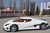 Fotoshoot: Koenigsegg CCXS