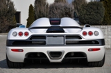 Fotoshoot: Koenigsegg CCXS