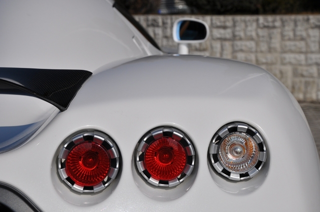 Fotoshoot: Koenigsegg CCXS