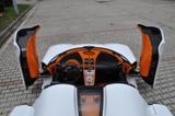 Fotoshoot: Koenigsegg CCXS