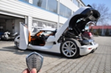 Fotoshoot: Koenigsegg CCXS