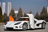 Fotoshoot: Koenigsegg CCXS