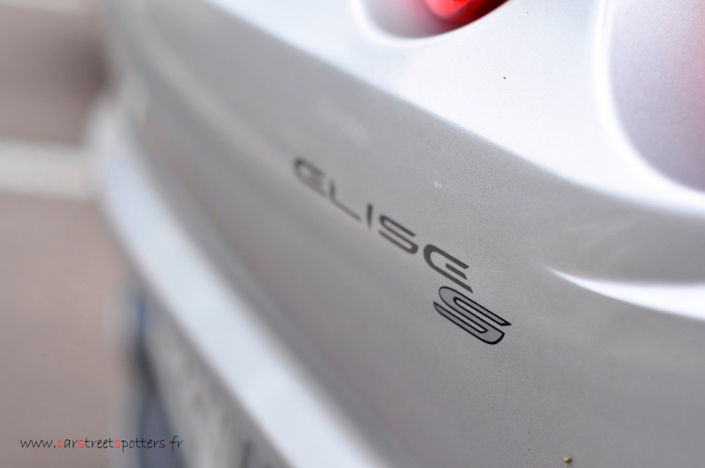 Fotoverslag: op pad met de Franse Lotus Club