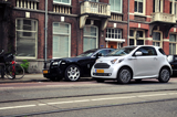 Gereden: Aston Martin Cygnet