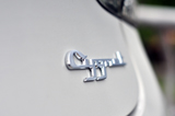Gereden: Aston Martin Cygnet