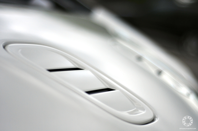 Gereden: Aston Martin Cygnet