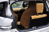 Gereden: Aston Martin Cygnet