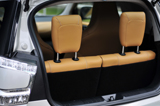 Gereden: Aston Martin Cygnet