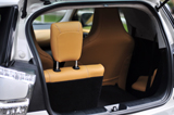 Gereden: Aston Martin Cygnet
