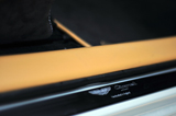 Gereden: Aston Martin Cygnet