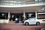 Gereden: Aston Martin Cygnet