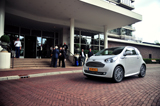 Gereden: Aston Martin Cygnet