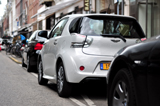 Gereden: Aston Martin Cygnet