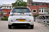 Gereden: Aston Martin Cygnet