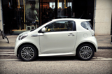 Gereden: Aston Martin Cygnet