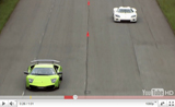 Filmpje: Dragtimes zet supercars naast elkaar! 
