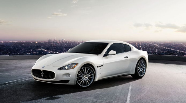 Maserati denkt aan nieuwe krachtbron voor modellen