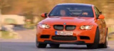 Filmpje: GRIP gaat op pad met de BMW M3 GTS G-Power