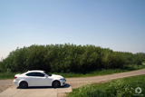 Gereden: Lexus IS-F