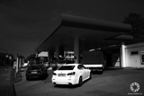 Gereden: Lexus IS-F