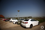 Gereden: Lexus IS-F
