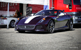 Evenement: Italia a Zandvoort 2011