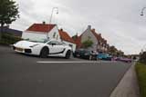 Event: Lamborghini Meeting Knokke
