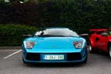 Event: Lamborghini Meeting Knokke
