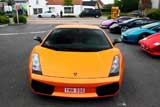 Event: Lamborghini Meeting Knokke