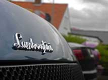 Event: Lamborghini Meeting Knokke