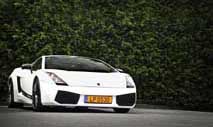 Event: Lamborghini Meeting Knokke