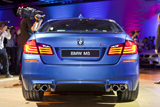 Prijs BMW M5 F10 voor Nederland bekend