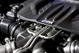 BMW M5 F10 Preview 